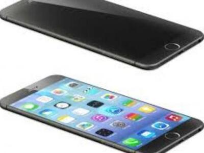 Ετσι θα είναι το iphone 6: Οι στρογγυλεμ...