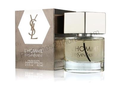 Τα κλασσικά αρώματα YSL ανανεώνονται!