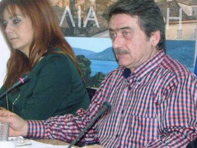 Δίκτυο λιμανιών εντός της Περιφέρειας Ιο...