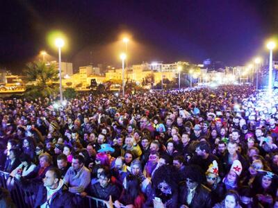 Όλα έτοιμα για το τελευταίο μεγάλο ραντε...