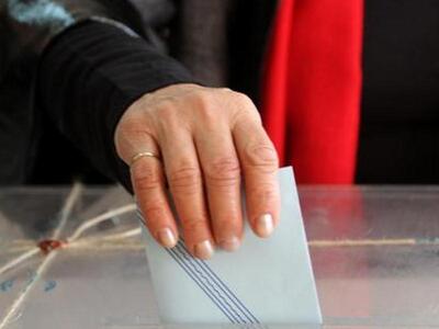 Αιτωλοακαρνανία: Σε 546 εκλογικά τμήματα...