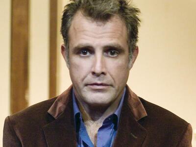 Ο Πασχάλης Τσαρούχας απόψε στην Πάτρα 