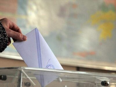 Ελληνική Λύση - Εκλογές 2023: Υποψήφιος ...