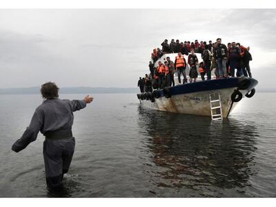 Προσφυγικό: Ανεξέλεγκτες εξακολουθούν οι...