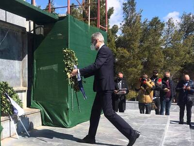 Άγγελος Τσιγκρής: Αγία Λαύρα Καλαβρύτων ...
