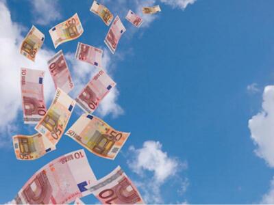 Πώς η Γερμανία επωφελήθηκε από την ελληνική κρίση