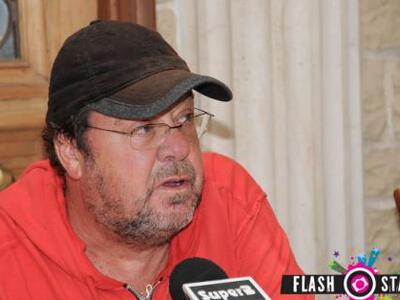 Πάριος: Χαίρομαι που με φωνάζουν Γιαννάκ...