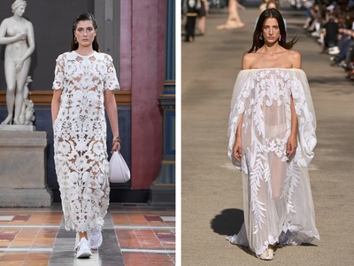 Valentino- Stella Mc Cartney