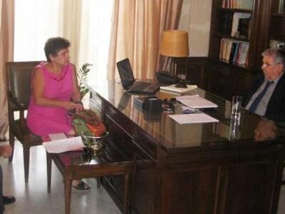 Λιατσής: Μεταφέρεται το καταφύγιο αδέσπο...