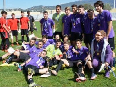 Την Τετάρτη στο Ζευγολατιό θα παλέψει γι...