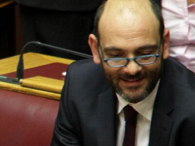 Κλειστή η Υπηρεσία Ασύλου - Κατέθεσαν επ...