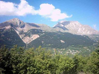 Οικολογική έκθεση στην Πάτρα