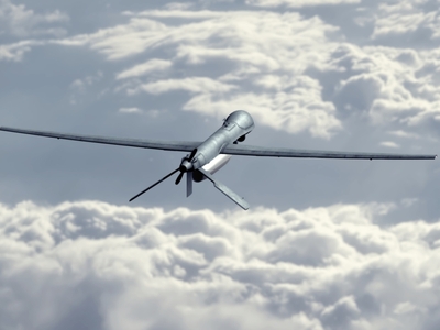 Ευρωπαϊκό «Τείχος Drones»: Νέα άμυνα κατ...