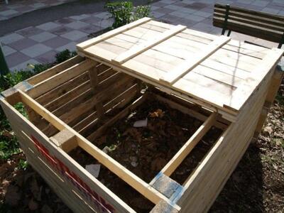 Ώρα για κομποστοποίηση: Από τη θεωρία στην πράξη