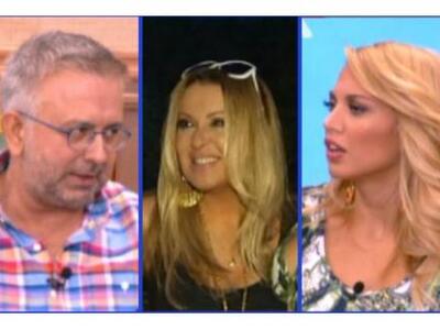 Τα σχόλια του Βερύκιου για την εμφάνιση ...