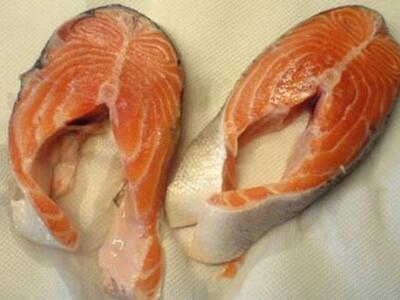 Πρέβεζα: Σολομός με Σαλμονέλα σε εργοστά...