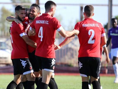 Μάκης Παρασκευόπουλος: «Οι παίκτες θα χρ...