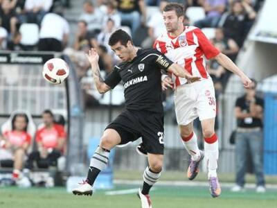 Οργισμένοι στον ΠΑΟΚ - Σκέφτονται να απο...