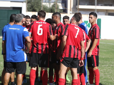 Η Παναχαϊκή επέστρεψε στις ήττες και στη...