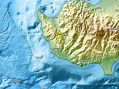 Κύπρος: «Δεν ξέρουμε αν έγινε ο κύριος σ...