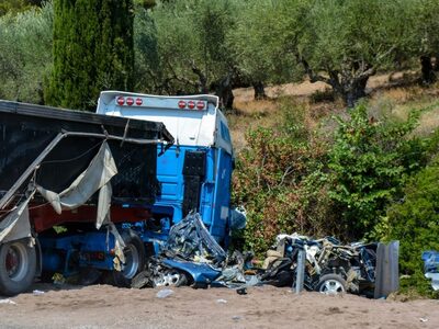 Τροχαίο στη Μεσσηνία: Σπάνε καρδιές οι μ...