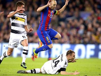 Τσάμπιονς Λιγκ: Με νίκη έκλεισε τους ομί...