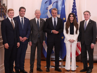 Μητσοτάκης: Σύντομα οι πρώτες ερευνητικέ...