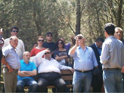 Ο Δήμος Δυτικής Αχαΐας γιόρτασε την Πρωτ...