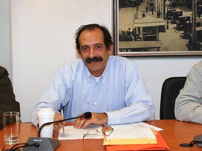 Ανακοίνωση- πρόσκληση από τον Χρήστο Πατ...