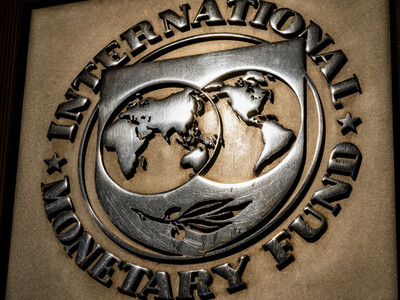 ΔΝΤ: Η κλιμάκωση του πολέμου στην Ουκραν...