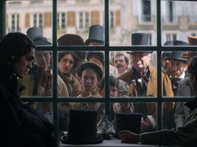 Υποψήφιο για 13 βραβεία Γκόγια το Ισπανι...