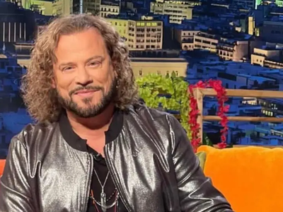 Χρήστος Δάντης: Πώς αντέδρασε όταν τον ρ...