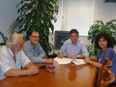 Πάτρα: Επισκευές από την Περιφέρεια στο ...