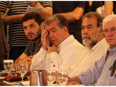 Αλέξης Μητρόπουλος: Η κυβέρνηση δεν θα α...