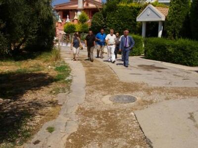 Πάτρα: Ολοκληρώθηκαν οι εργασίες κατασκε...