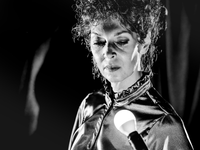 Πάτρα: "Το Πορτρέτο της Πηνελόπης Δ...