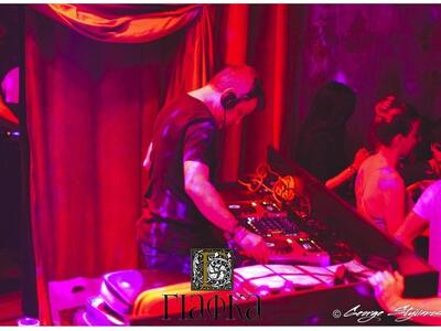 ΓΙΑΦΚΑ presents: The oldschool 80's reun...