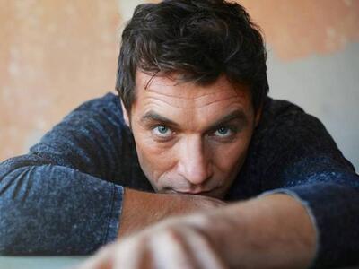 Ο Γιάννης Στάνκογλου στις φυλακές Κορυδαλλού! 