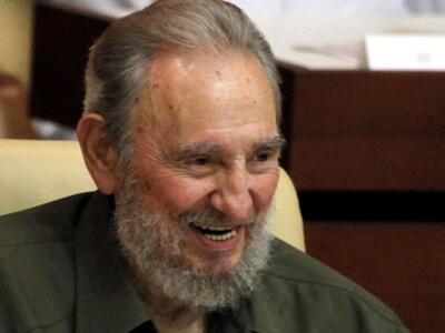 Κάστρο: Ο Σαρκοζί τρελαίνεται