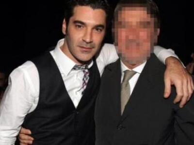 Χριστόφορος Παπακαλιάτης - Δείτε τον πατέρα του!