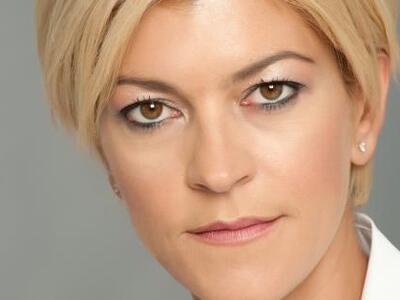 Αναστασία Μανωλοπούλου: «Ορχήστρα, Εργασ...