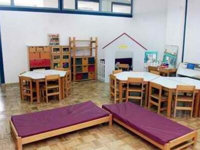 Πάτρα: Σύσκεψη για τους παιδικούς σταθμο...