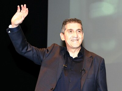 Γρ. Αλεξόπουλος: Τώρα ξεκινάει μια πορεί...