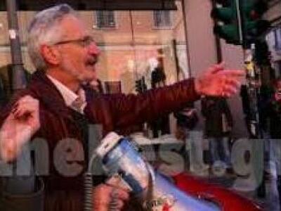 Πάτρα: Εισαγγελέας καλεί Ρώρο για το άνο...