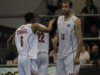 Α1 μπάσκετ: Ανατροπή και νίκη για την Κη...