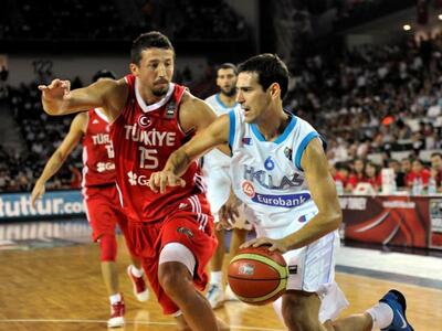 Και οι Λιθουανοί στέλνουν Ζήση στον Ολυμπιακό