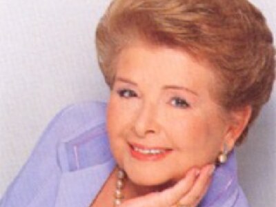 H Βέφα Αλεξιάδου: Υπάρχουν σοβαρότερα θέ...