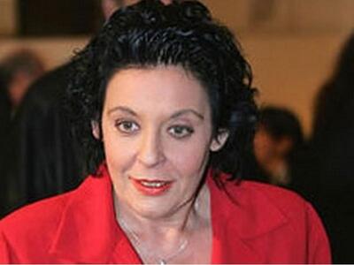 Προπηλακισμό καταγγέλλει η Λιάνα Κανέλλη