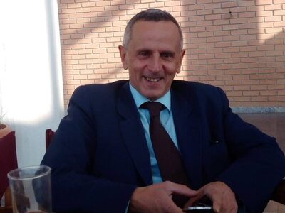 Αθανάσιος Γαβριηλόπουλος