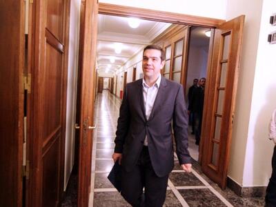 Π. Λαφαζάνης: Δεν θα συνεχίσουμε τις ιδι...